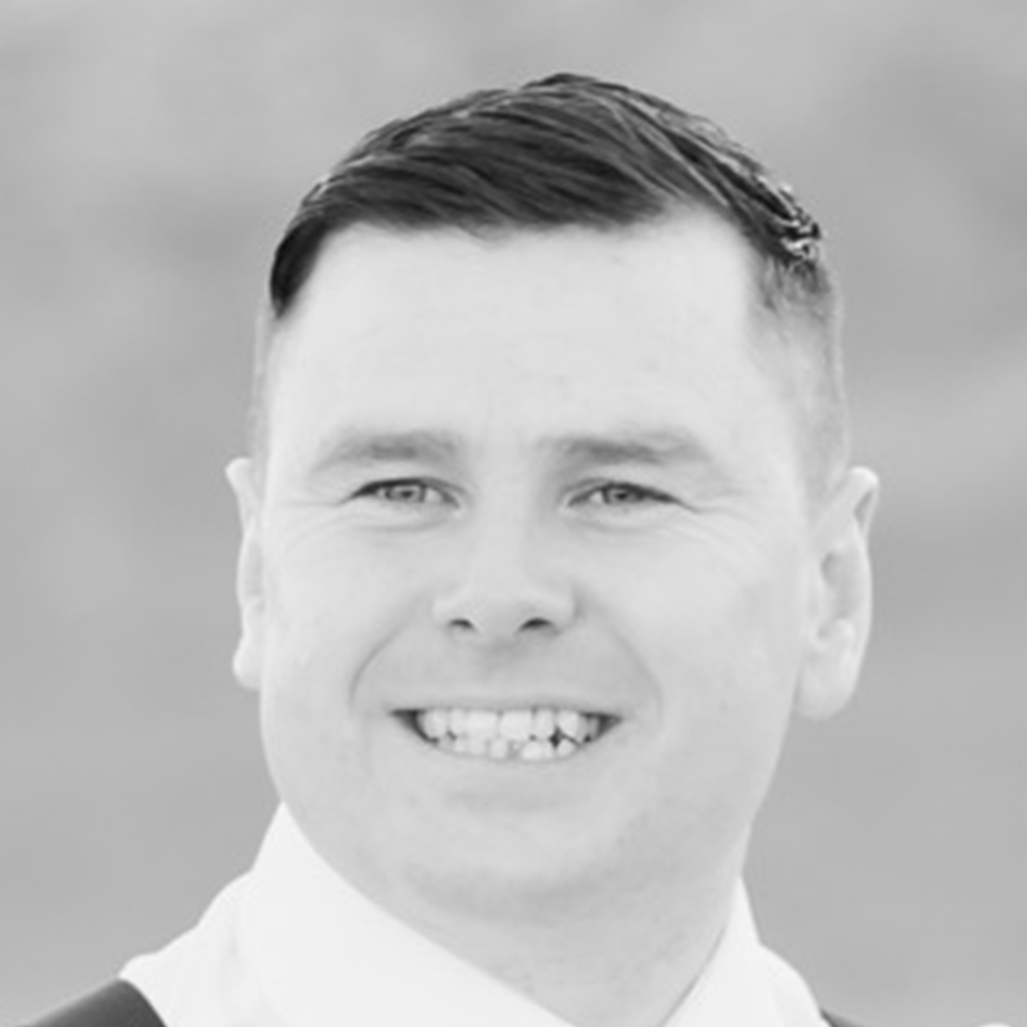 Darragh Dempsey
