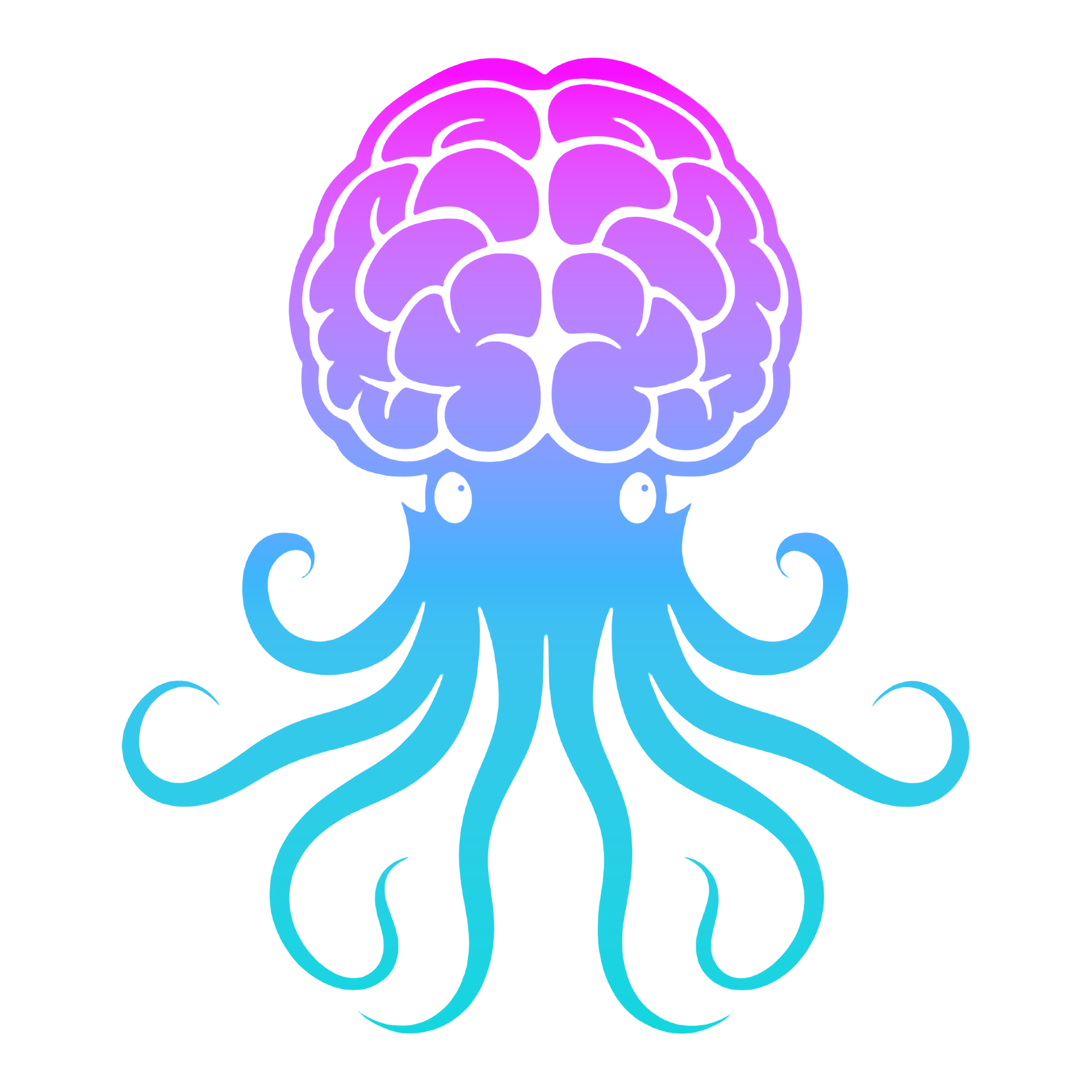 Polymath OS Octobrain mark