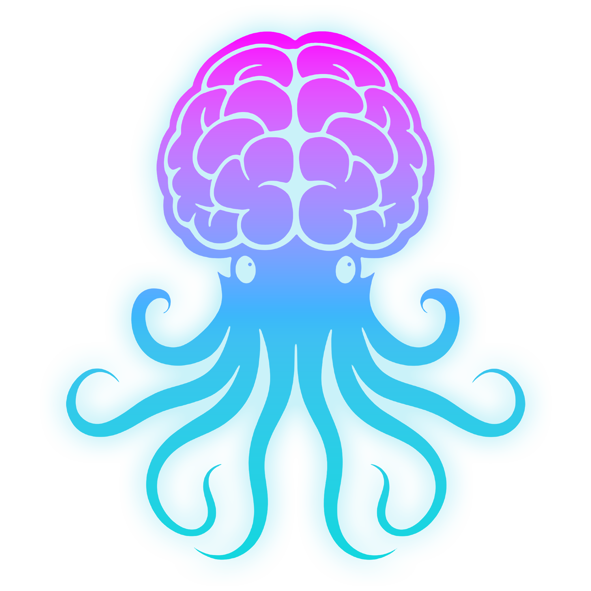 The Polymath Journey — Octobrain mark